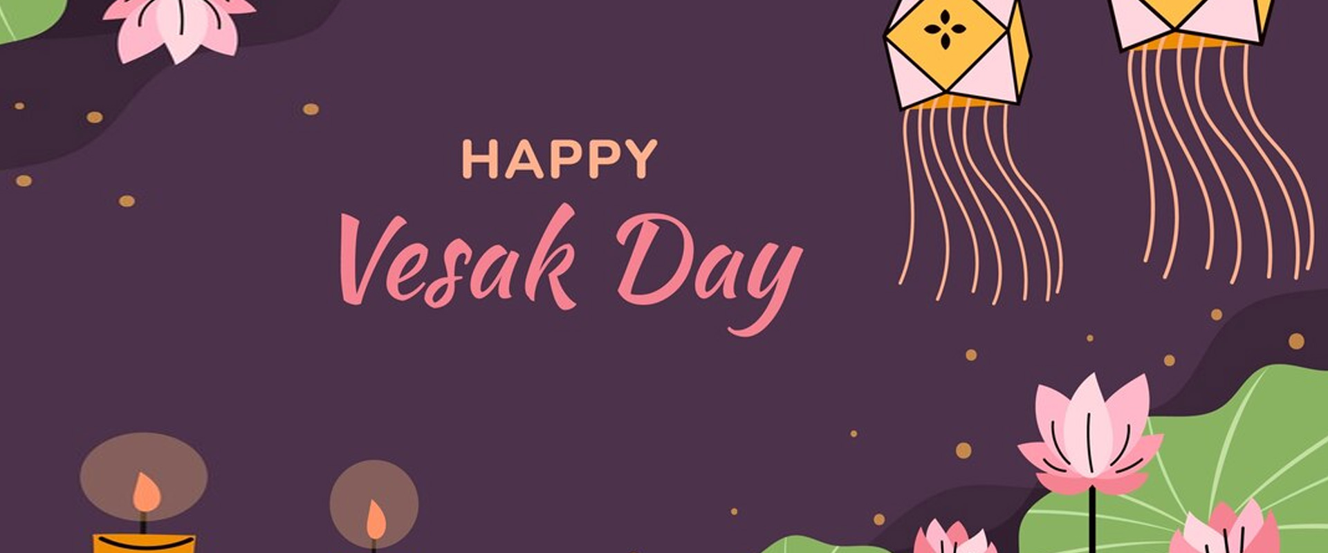 Vesak 2025